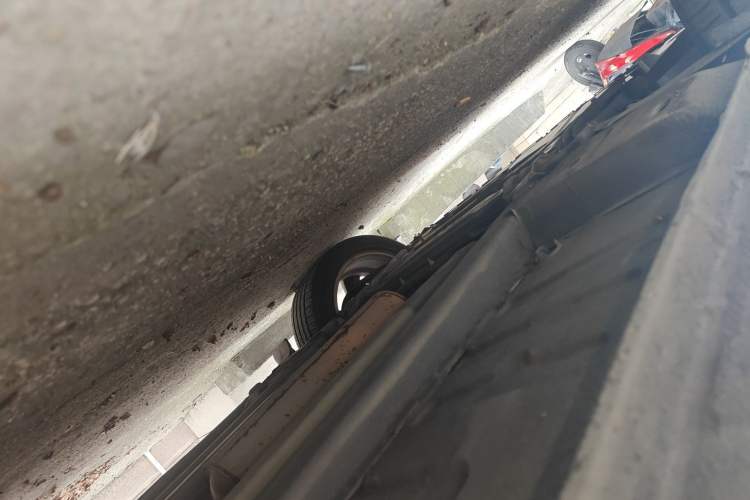 Used Peugeot 408 2013 2.0L Automatic Comfort Edition Chassis Front Left