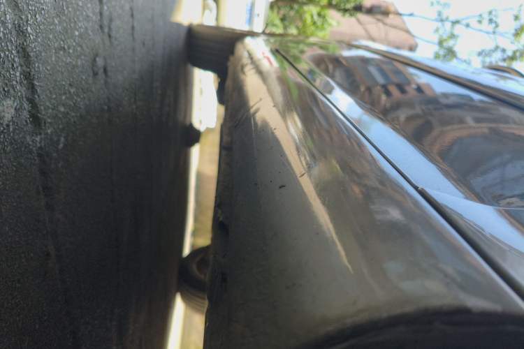 Used Peugeot 408 2013 1.6L Automatic Comfort Edition Chassis Front Right