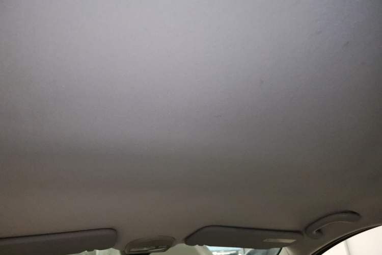 Used Peugeot 408 2013 2.0L Automatic Comfort Edition Headliner