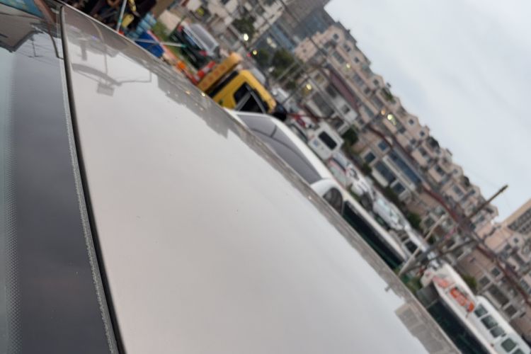 Used Peugeot 408 2013 1.6L Automatic Comfort Edition Roof