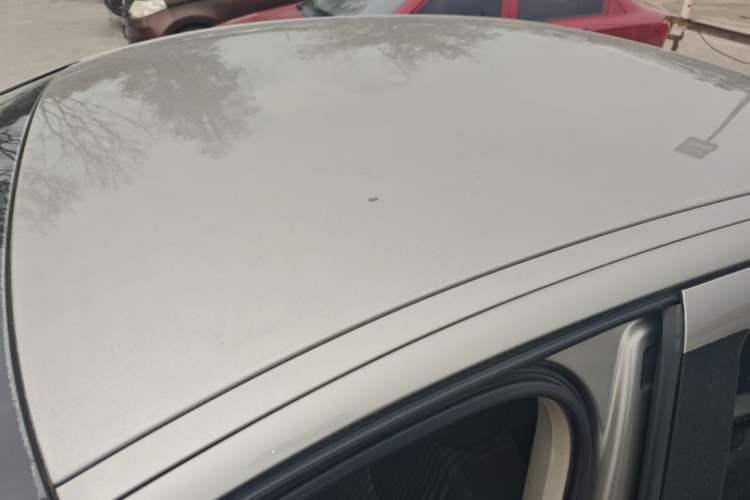Used Peugeot 408 2013 2.0L Automatic Comfort Edition Roof