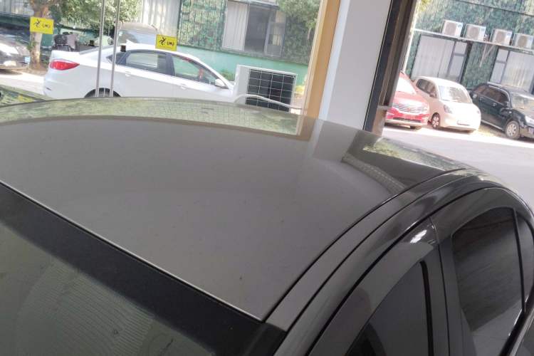 Used Peugeot 408 2013 2.0L Automatic Comfort Edition Roof