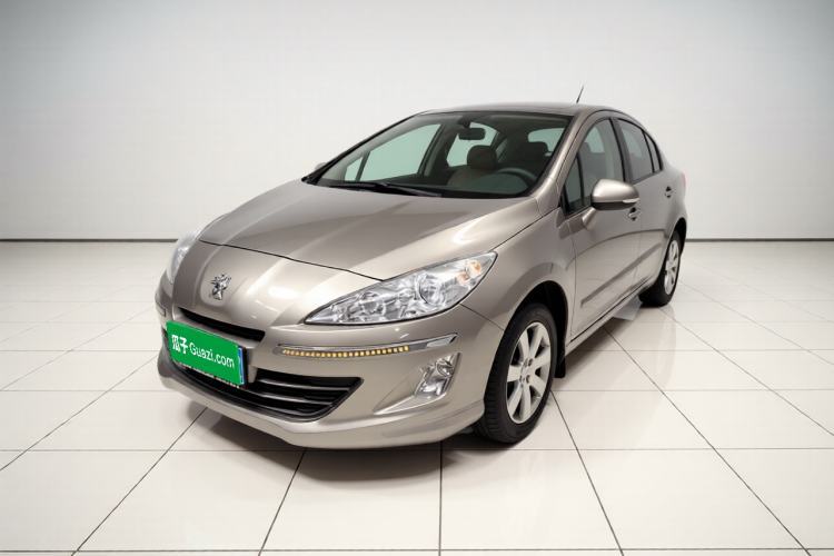 Peugeot 408 2013 1.6L Manual Comfort Edition usata Guazi used car, China used car export, Used car for sale, Used  cars, Cheapest cars for sale