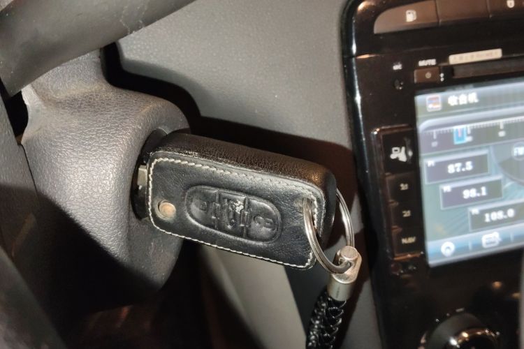 Used Peugeot 408 2013 2.0L Automatic Comfort Edition Vehicle Key