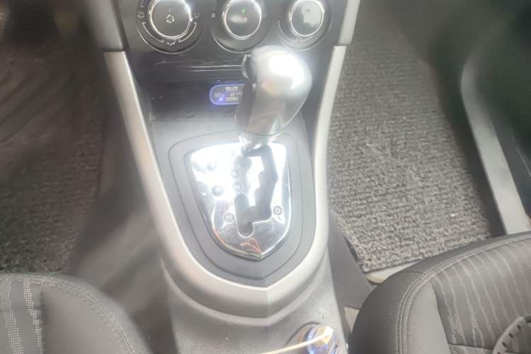 Used Peugeot 408 2013 2.0L Automatic Comfort Edition Vehicle Key