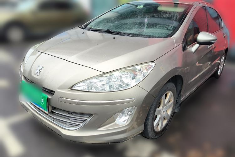 Peugeot 408 2013 1.6L Manual Comfort Edition usata Guazi used car, China used car export, Used car for sale, Used  cars, Cheapest cars for sale