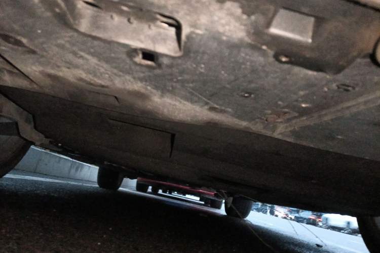 Used Peugeot 408 2013 2.0L Manual Comfort Edition Chassis Front