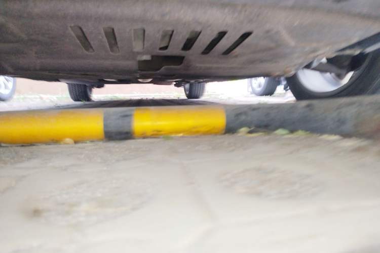 Used Peugeot 408 2013 2.0L Manual Comfort Edition Chassis Front