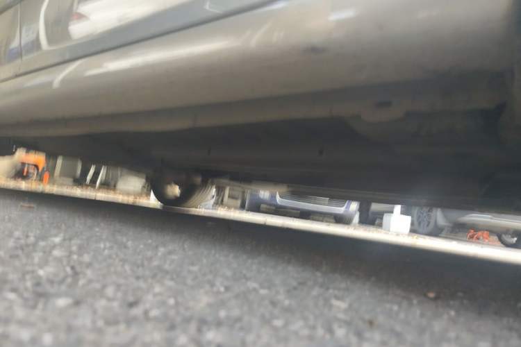 Used Peugeot 408 2013 2.0L Automatic Comfort Edition Chassis Front Right