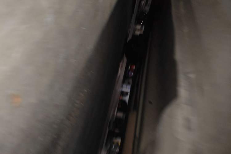 Used Peugeot 408 2013 2.0L Automatic Comfort Edition Chassis Front Right