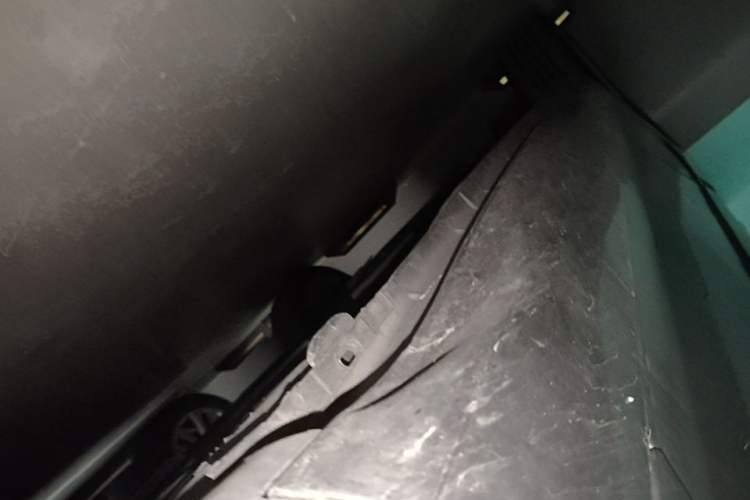 Used Peugeot 408 2013 2.0L Automatic Comfort Edition Chassis Front Right