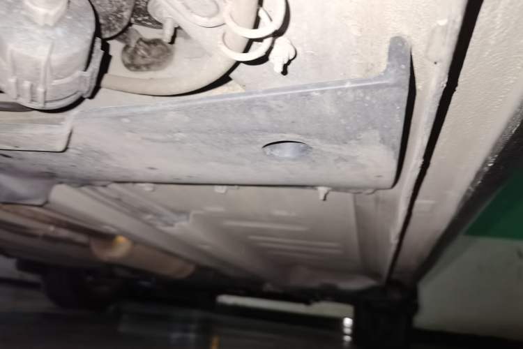 Used Peugeot 408 2013 2.0L Automatic Comfort Edition Chassis Rear Right