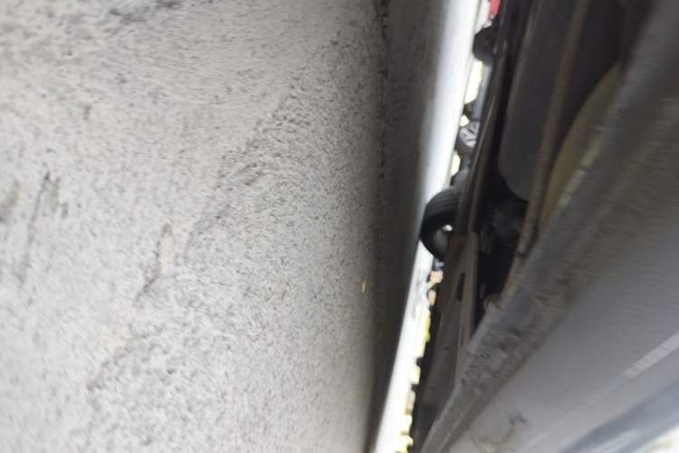 Used Peugeot 408 2013 2.0L Automatic Comfort Edition Chassis Rear Right