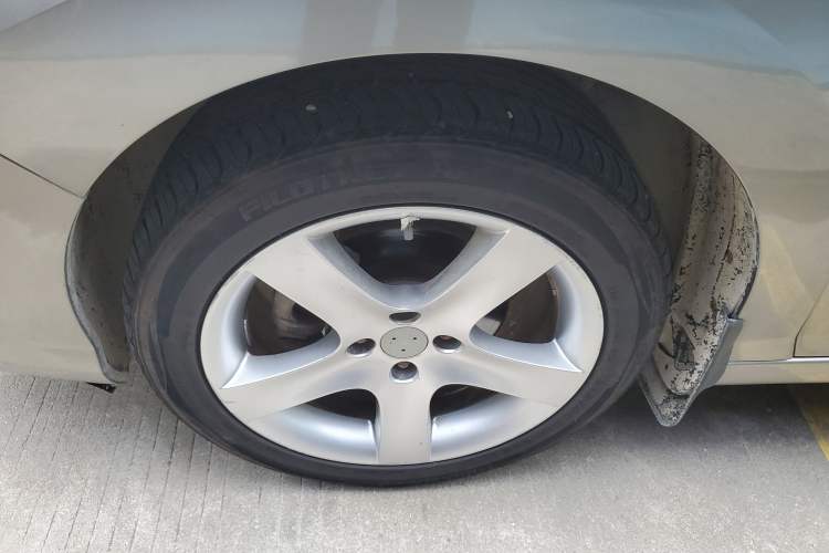 Used Peugeot 408 2013 2.0L Automatic Comfort Edition Exterior 4