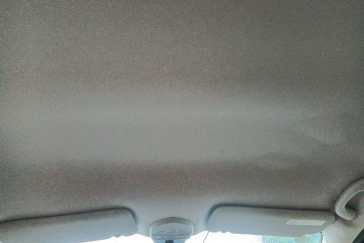 Used Peugeot 408 2013 2.0L Manual Comfort Edition Headliner