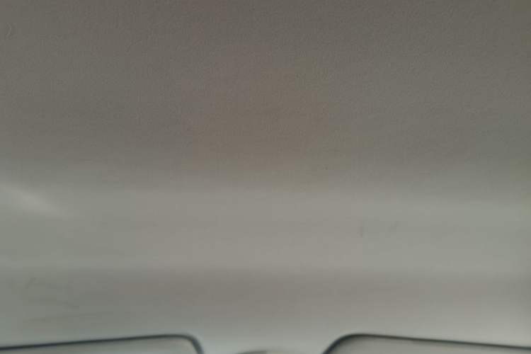 Used Peugeot 408 2013 1.6L Manual Comfort Edition Headliner