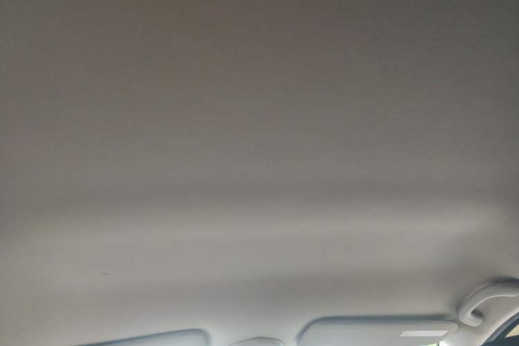 Used Peugeot 408 2013 2.0L Automatic Comfort Edition Headliner