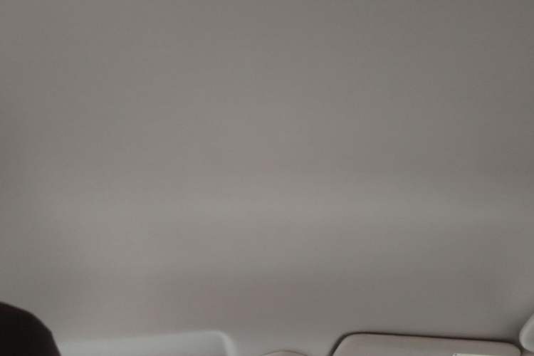 Used Peugeot 408 2013 2.0L Automatic Comfort Edition Headliner