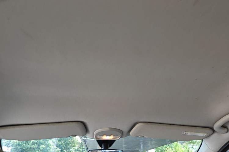 Used Peugeot 408 2013 1.6L Manual Comfort Edition Headliner