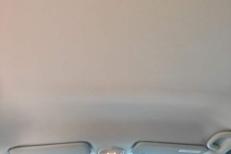 Used Peugeot 408 2013 1.6L Automatic Comfort Edition Headliner