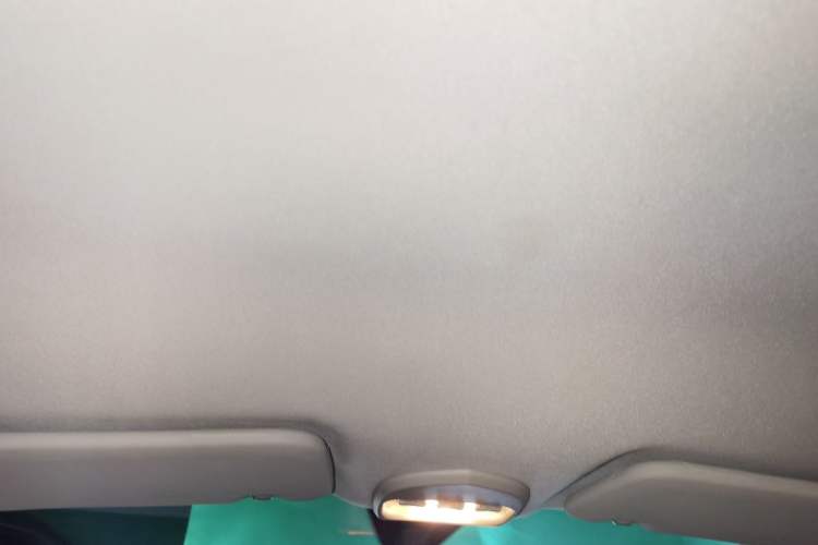 Used Peugeot 408 2013 2.0L Automatic Comfort Edition Headliner