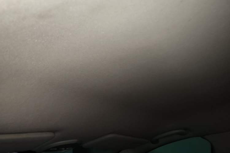Used Peugeot 408 2013 2.0L Automatic Comfort Edition Headliner