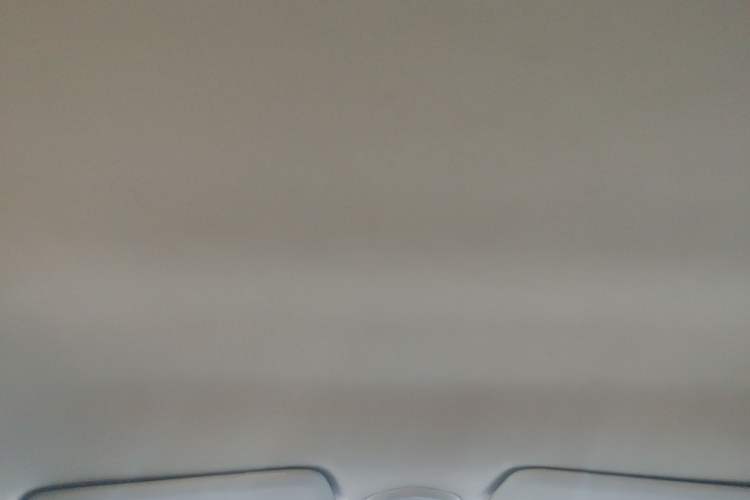 Used Peugeot 408 2013 2.0L Automatic Comfort Edition Headliner