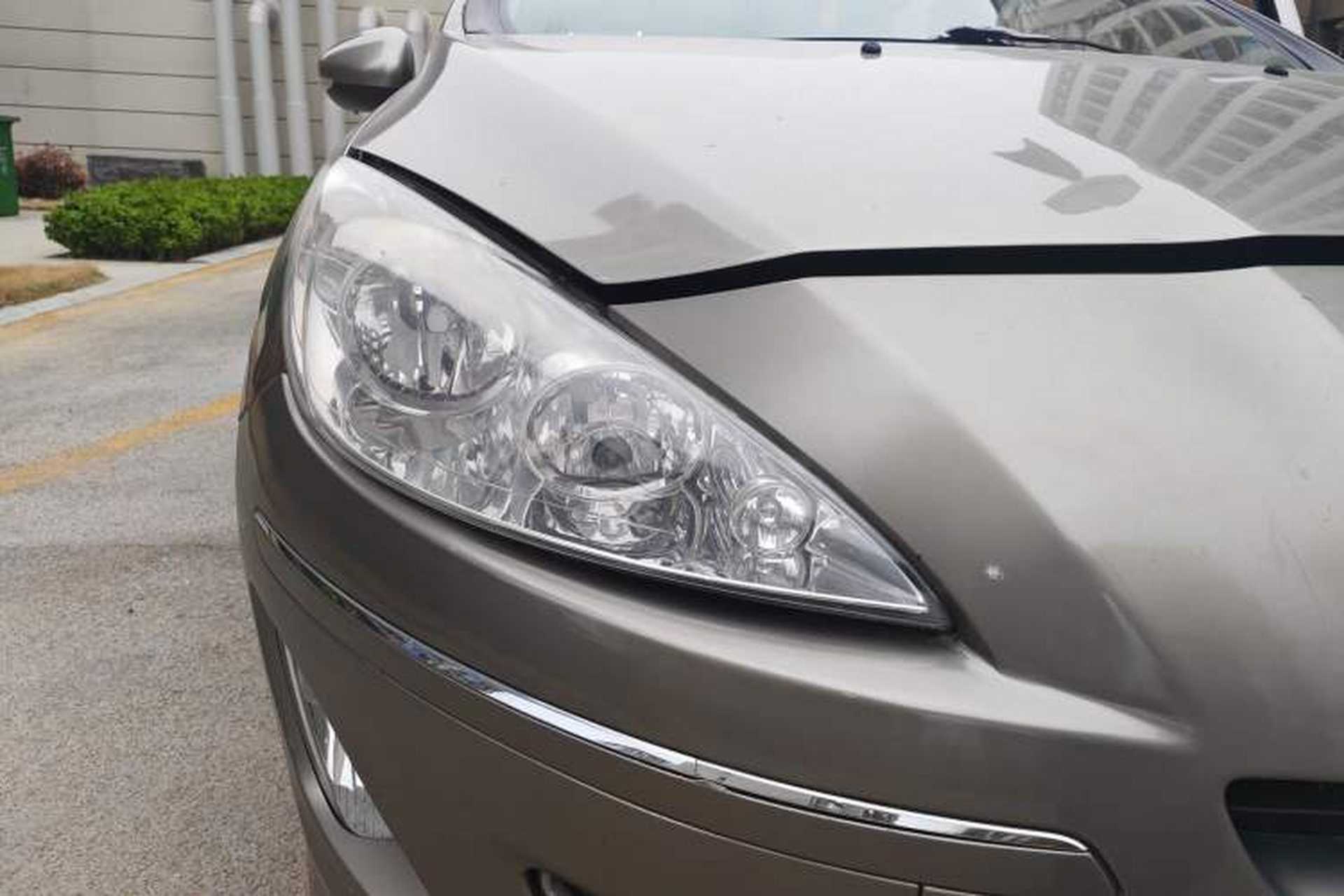 Used Peugeot 408 2013 2.0L Automatic Comfort Edition Right Front Headlight