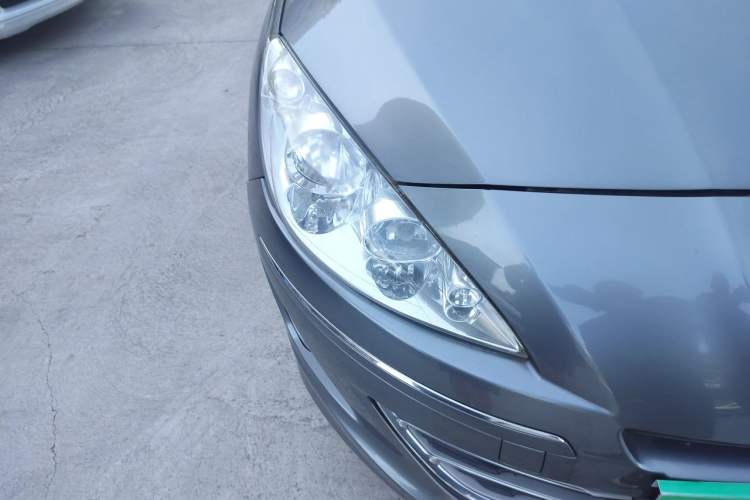 Used Peugeot 408 2013 2.0L Automatic Comfort Edition Right Front Headlight