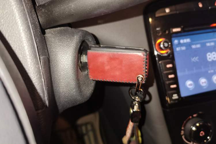 Used Peugeot 408 2013 2.0L Automatic Comfort Edition Vehicle Key