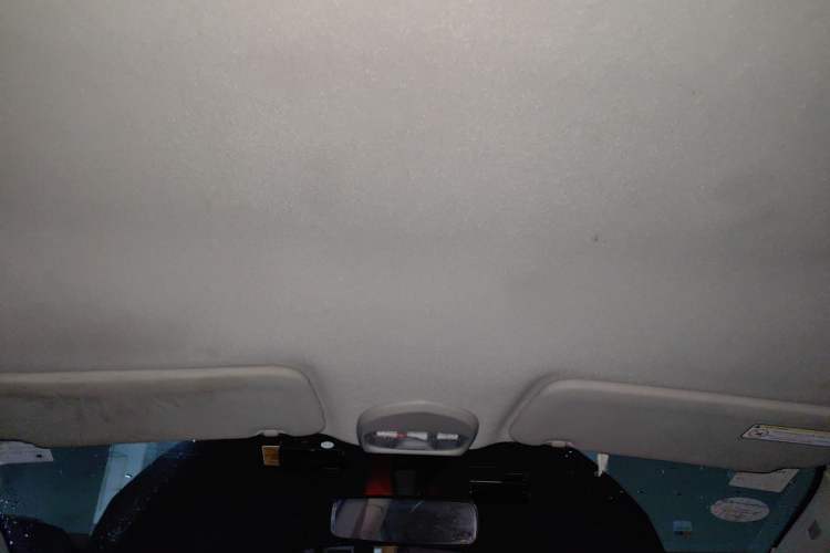 Used Peugeot 408 2013 1.6L Manual Comfort Edition Headliner