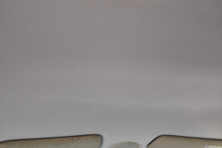 Used Peugeot 408 2013 2.0L Automatic Comfort Edition Headliner