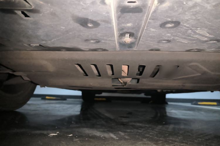 Used Peugeot 408 2013 1.6L Automatic Comfort Edition Chassis Front