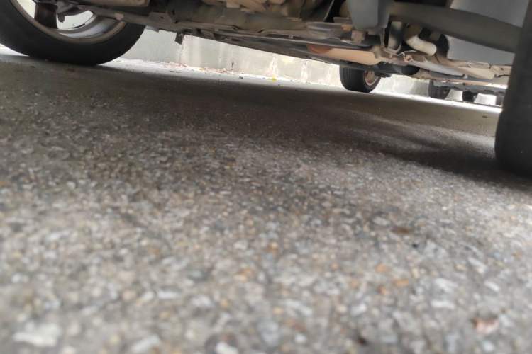 Used Peugeot 408 2013 2.0L Automatic Comfort Edition Chassis Front Left