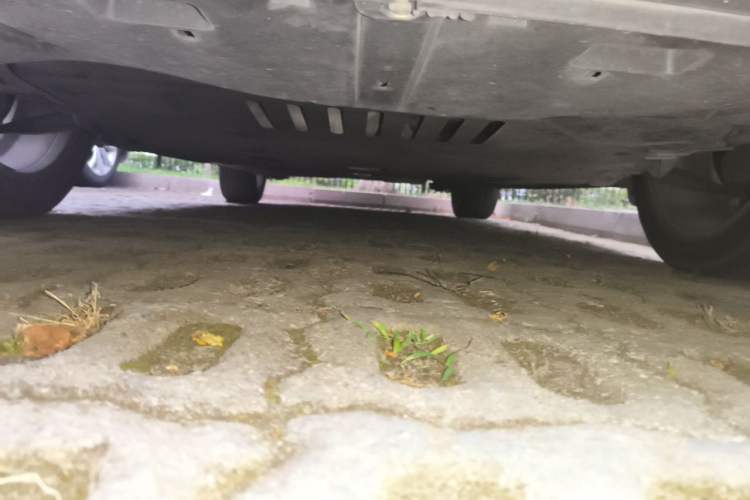 Used Peugeot 408 2013 2.0L Manual Comfort Edition Chassis Front