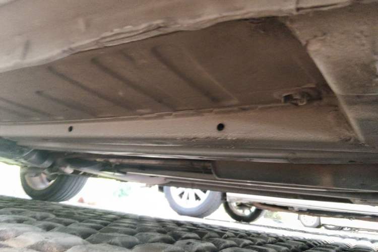 Used Peugeot 408 2013 2.0L Automatic Comfort Edition Chassis Front Right