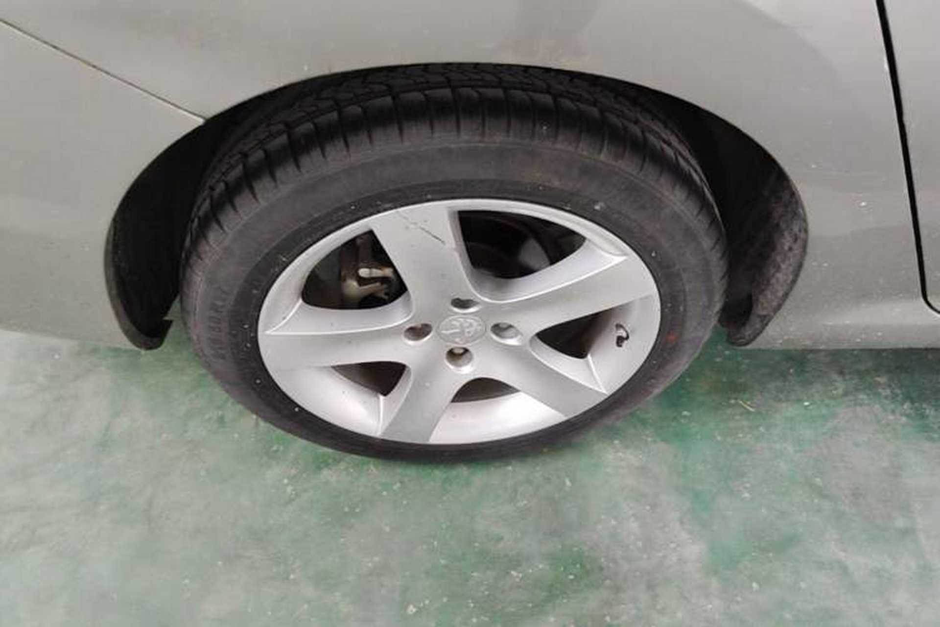 Used Peugeot 408 2013 2.0L Manual Comfort Edition Exterior 5