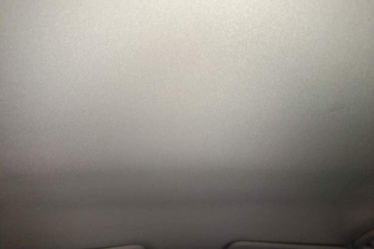 Used Peugeot 408 2013 2.0L Automatic Comfort Edition Headliner