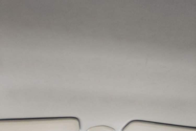 Used Peugeot 408 2013 2.0L Automatic Comfort Edition Headliner
