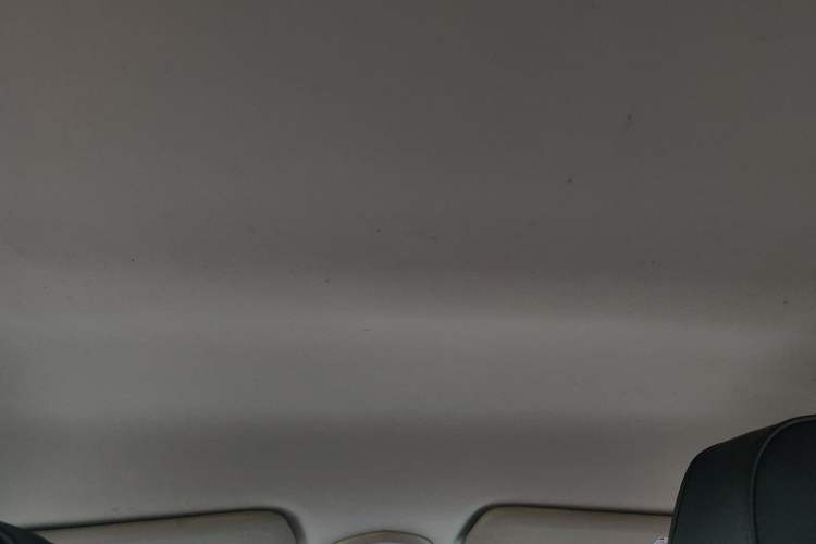 Used Peugeot 408 2013 1.6L Automatic Comfort Edition Headliner