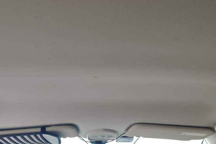 Used Peugeot 408 2013 1.6L Manual Comfort Edition Headliner