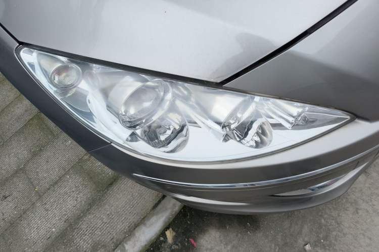 Used Peugeot 408 2013 2.0L Manual Comfort Edition Right Front Headlight