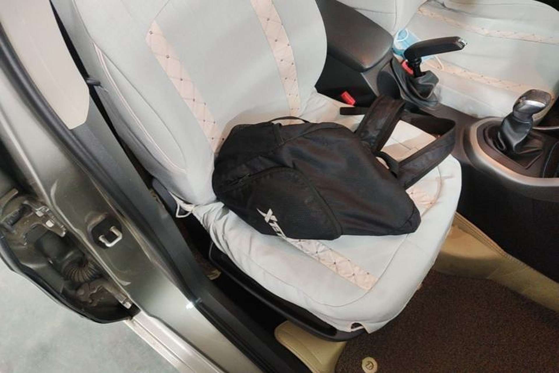 Used Peugeot 408 2013 2.0L Manual Comfort Edition Right Front Seat