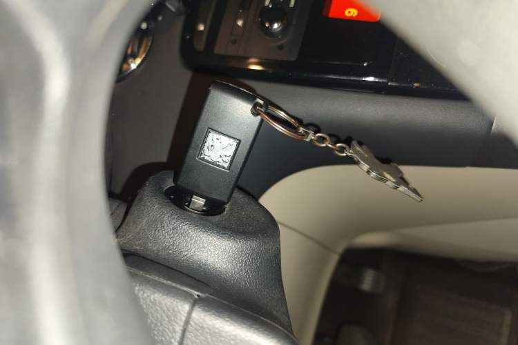 Used Peugeot 408 2013 2.0L Automatic Comfort Edition Vehicle Key