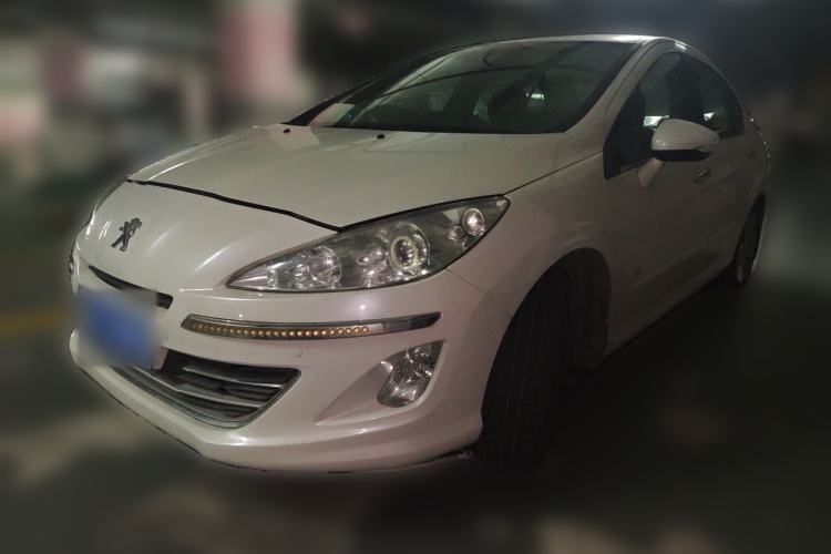 Peugeot 408 2013 2.0L Automatic Comfort Edition usata Guazi used car, China used car export, Used car for sale, Used  cars, Cheapest cars for sale