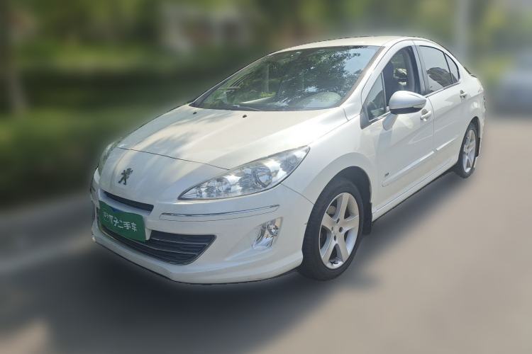 Used Peugeot 408 2013 2.0L Manual Comfort Edition Guazi used car, China used car export, Used car for sale, Used  cars, Cheapest cars for sale