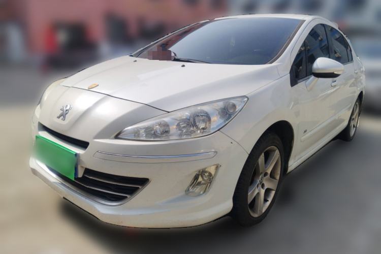 Used Peugeot 408 2013 2.0L Manual Comfort Edition Guazi used car, China used car export, Used car for sale, Used Peugeot cars, Cheapest cars for sale