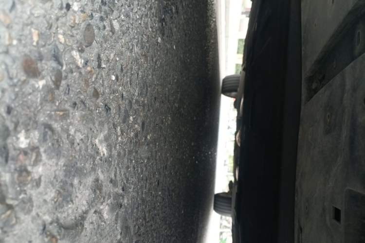 Used Peugeot 408 2013 2.0L Automatic Comfort Edition Chassis Front