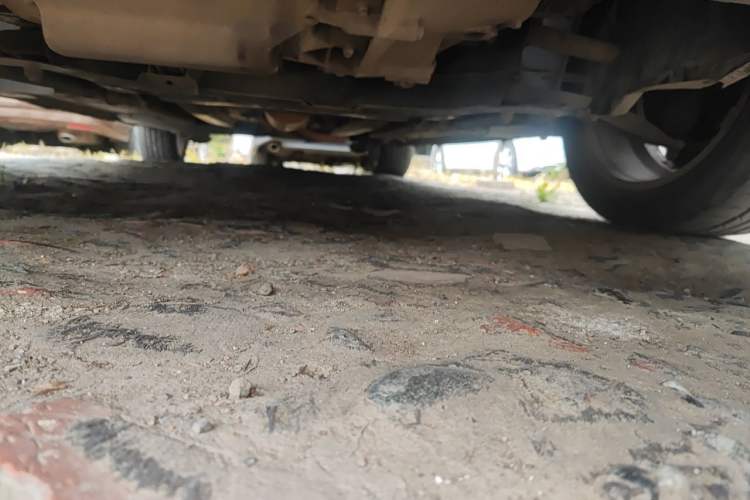 Used Peugeot 408 2013 2.0L Manual Comfort Edition Chassis Front