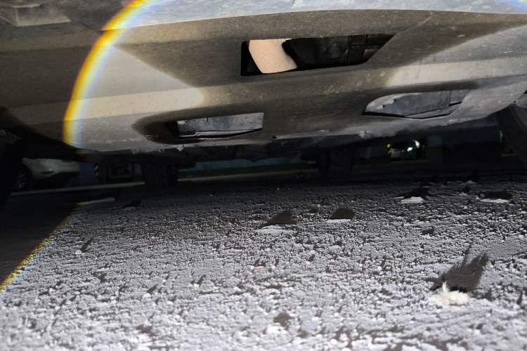 Used Peugeot 408 2013 1.6L Automatic Comfort Edition Chassis Front